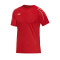 JAKO Classico T-Shirt rot S