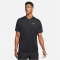 NIKECourt Dri-FIT Tennis Poloshirt Herren black/white XS