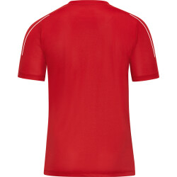 JAKO Classico T-Shirt rot L