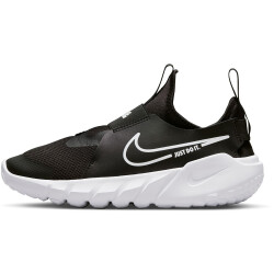 NIKE Flex Runner 2 Laufschuhe Kinder black/white-photo...