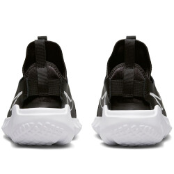 NIKE Flex Runner 2 Laufschuhe Kinder black/white-photo blue-university gold 35.5