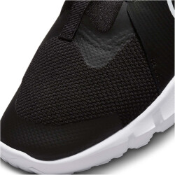 NIKE Flex Runner 2 Laufschuhe Kinder black/white-photo blue-university gold 35.5