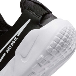 NIKE Flex Runner 2 Laufschuhe Kinder black/white-photo blue-university gold 35.5