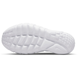 NIKE Flex Runner 2 Laufschuhe Kinder black/white-photo blue-university gold 36.5