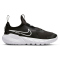 NIKE Flex Runner 2 Laufschuhe Kinder black/white-photo blue-university gold 36.5