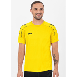 JAKO Classico T-Shirt citro S