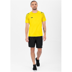 JAKO Classico T-Shirt citro S