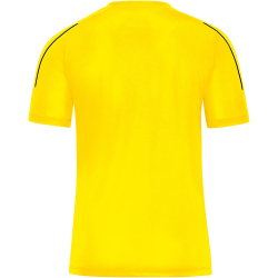JAKO Classico T-Shirt citro S