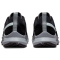 NIKE React Pegasus Trail 4 Trailrunning-Schuhe Herren black/aura-dark grey-wolf grey 42