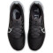 NIKE React Pegasus Trail 4 Trailrunning-Schuhe Herren black/aura-dark grey-wolf grey 45.5