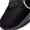 NIKE React Pegasus Trail 4 Trailrunning-Schuhe Herren black/aura-dark grey-wolf grey 45.5