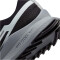 NIKE React Pegasus Trail 4 Trailrunning-Schuhe Herren black/aura-dark grey-wolf grey 45.5