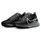 NIKE React Pegasus Trail 4 Trailrunning-Schuhe Damen black/aura-dark grey-wolf grey 35.5