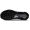 NIKE React Pegasus Trail 4 Trailrunning-Schuhe Damen black/aura-dark grey-wolf grey 35.5