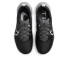 NIKE React Pegasus Trail 4 Trailrunning-Schuhe Damen black/aura-dark grey-wolf grey 35.5