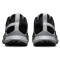 NIKE React Pegasus Trail 4 Trailrunning-Schuhe Damen black/aura-dark grey-wolf grey 35.5