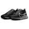 NIKE React Pegasus Trail 4 Trailrunning-Schuhe Damen black/aura-dark grey-wolf grey 42.5