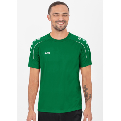 JAKO Classico T-Shirt sportgrün S