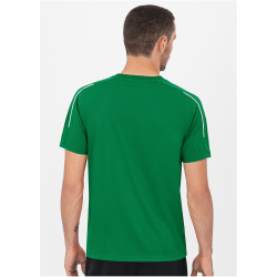 JAKO Classico T-Shirt sportgrün S