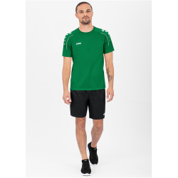 JAKO Classico T-Shirt sportgrün S