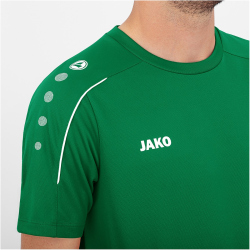 JAKO Classico T-Shirt sportgrün S