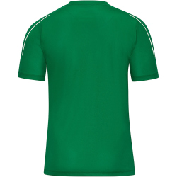 JAKO Classico T-Shirt sportgrün S