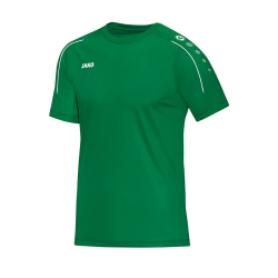 JAKO Classico T-Shirt sportgr&uuml;n XL