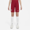 NIKE FC Liverpool 2022/23 Stadium Dri-FIT Heim Fu&szlig;ballshorts Herren tough red/team red/white L
