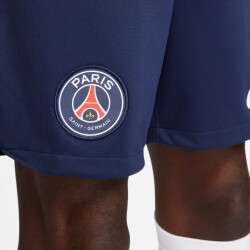 NIKE Paris Saint-Germain 2022/23 Stadium Dri-FIT Heim Fußballshorts Herren midnight navy/white/white M