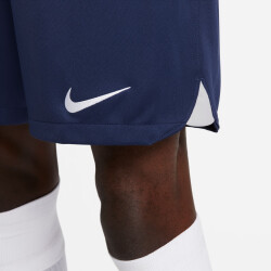NIKE Paris Saint-Germain 2022/23 Stadium Dri-FIT Heim Fußballshorts Herren midnight navy/white/white M