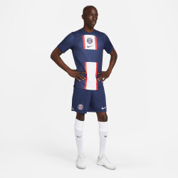 NIKE Paris Saint-Germain 2022/23 Stadium Dri-FIT Heim Fußballshorts Herren midnight navy/white/white M