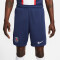 NIKE Paris Saint-Germain 2022/23 Stadium Dri-FIT Heim Fußballshorts Herren midnight navy/white/white M