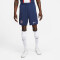 NIKE Paris Saint-Germain 2022/23 Stadium Dri-FIT Heim Fußballshorts Herren midnight navy/white/white M