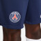 NIKE Paris Saint-Germain 2022/23 Stadium Dri-FIT Heim Fußballshorts Herren midnight navy/white/white M