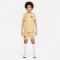 NIKE FC Barcelona 2022/23 Stadium Dri-FIT Auswärtstrikot Kinder club gold/obsidian XS (122-128 cm)