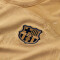 NIKE FC Barcelona 2022/23 Stadium Dri-FIT Auswärtstrikot Kinder club gold/obsidian XS (122-128 cm)