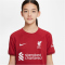 NIKE FC Liverpool Dri-FIT Heimtrikot 2022/23 Kinder tough red/team red/white XL (158-170 cm)
