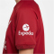 NIKE FC Liverpool Dri-FIT Heimtrikot 2022/23 Kinder tough red/team red/white XL (158-170 cm)