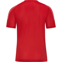 JAKO Classico T-Shirt Kinder rot 140
