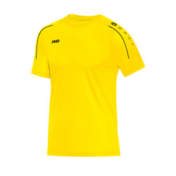 JAKO Classico T-Shirt Kinder citro 116