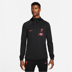 NIKE FC Liverpool Strike Dri-FIT Knit Fußball...