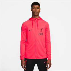 NIKE FC Liverpool Strike Dri-FIT Knit Fußball...