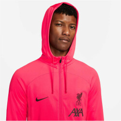 NIKE FC Liverpool Strike Dri-FIT Knit Fußball...