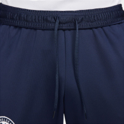 NIKE FC Chelsea London Strike Dri-FIT lange Fußball Trainingshose Herren college navy/white XS