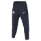 NIKE FC Chelsea London Strike Dri-FIT lange Fußball Trainingshose Herren college navy/white XS