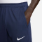 NIKE FC Chelsea London Strike Dri-FIT lange Fußball Trainingshose Herren college navy/white XS
