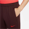 NIKE FC Liverpool Strike Dri-FIT lange Fu&szlig;ball Trainingshose Herren burgundy crush/siren red S