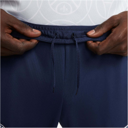 NIKE Paris Saint-Germain Strike Dri-FIT lange Fu&szlig;ball Trainingshose Herren midnight navy/midnight navy/white S