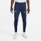 NIKE Paris Saint-Germain Strike Dri-FIT lange Fu&szlig;ball Trainingshose Herren midnight navy/midnight navy/white S