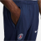 NIKE Paris Saint-Germain Strike Dri-FIT lange Fu&szlig;ball Trainingshose Herren midnight navy/midnight navy/white S